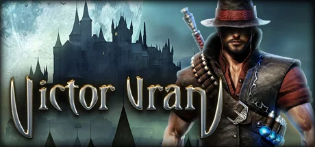 Victor Vran Review