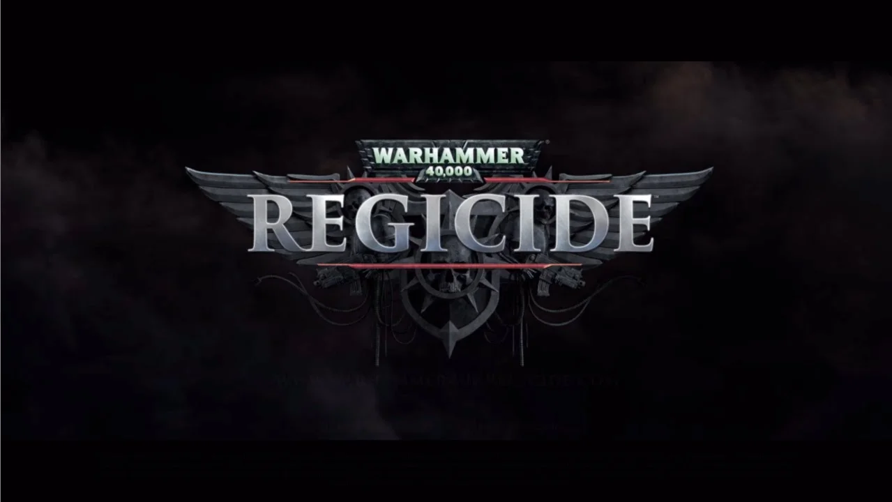 Warhammer 40,000: Regicide Review