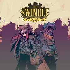 The Swindle Review