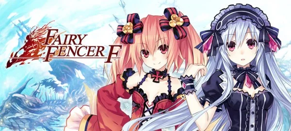 Fairy Fencer F Review