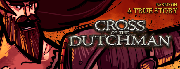 Cross of the Dutchman Review