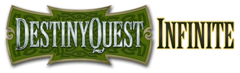 DestinyQuest: Infinte Part 3 Review