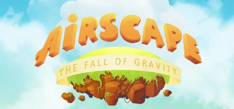 Airscape: The Fall of Gravity Review (PC)