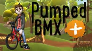 Pumped BMX + Review