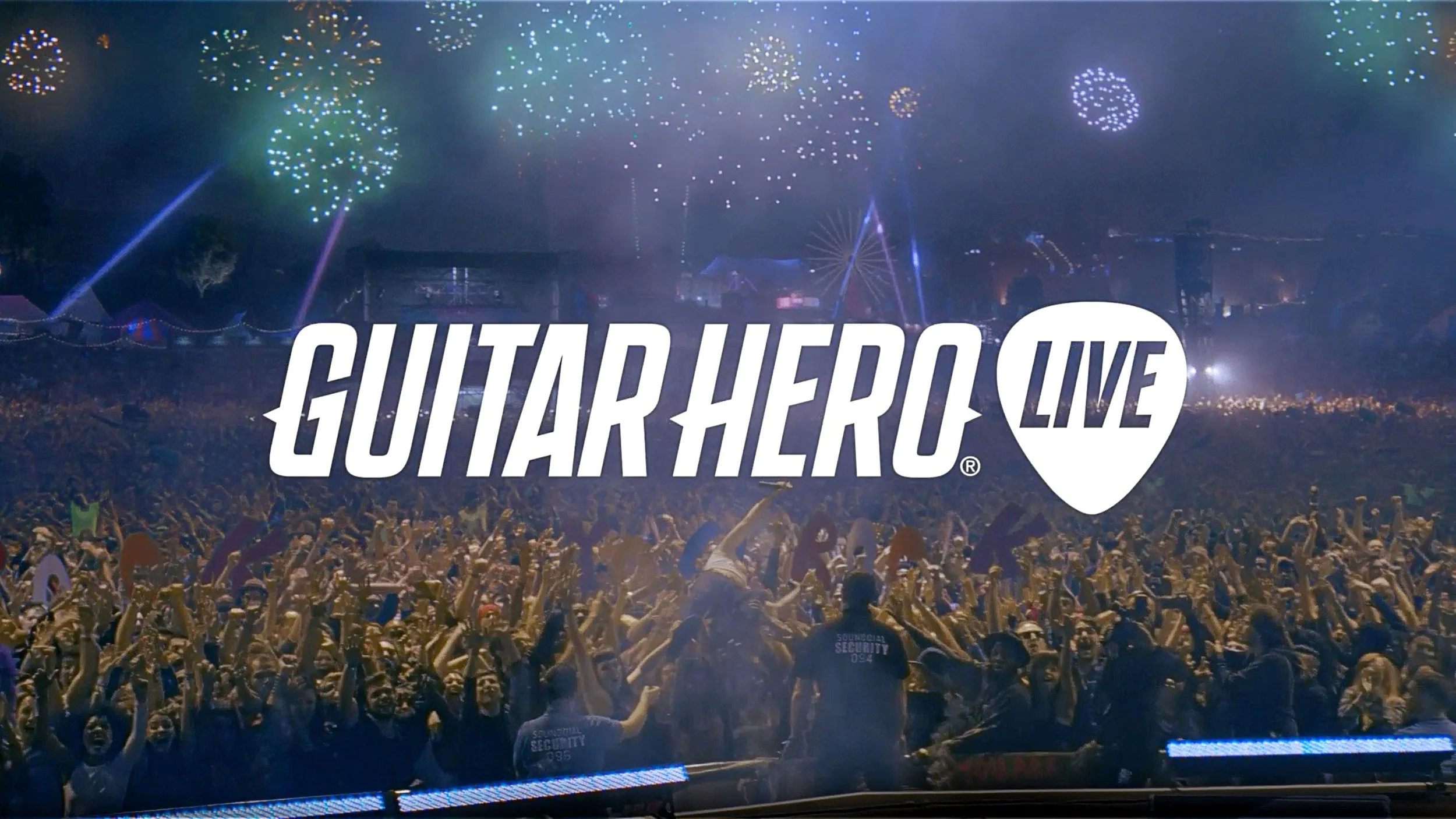 Guitar Hero Live Review