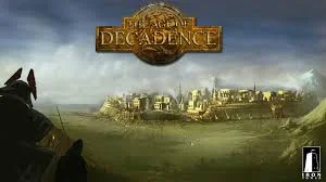 Age of Decadence Review