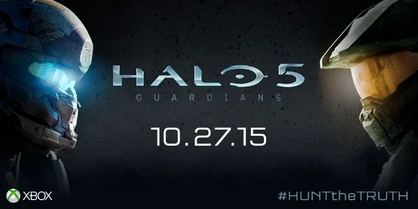 Halo 5: Guardians Limited Collector's Edition Unboxing and Impressions