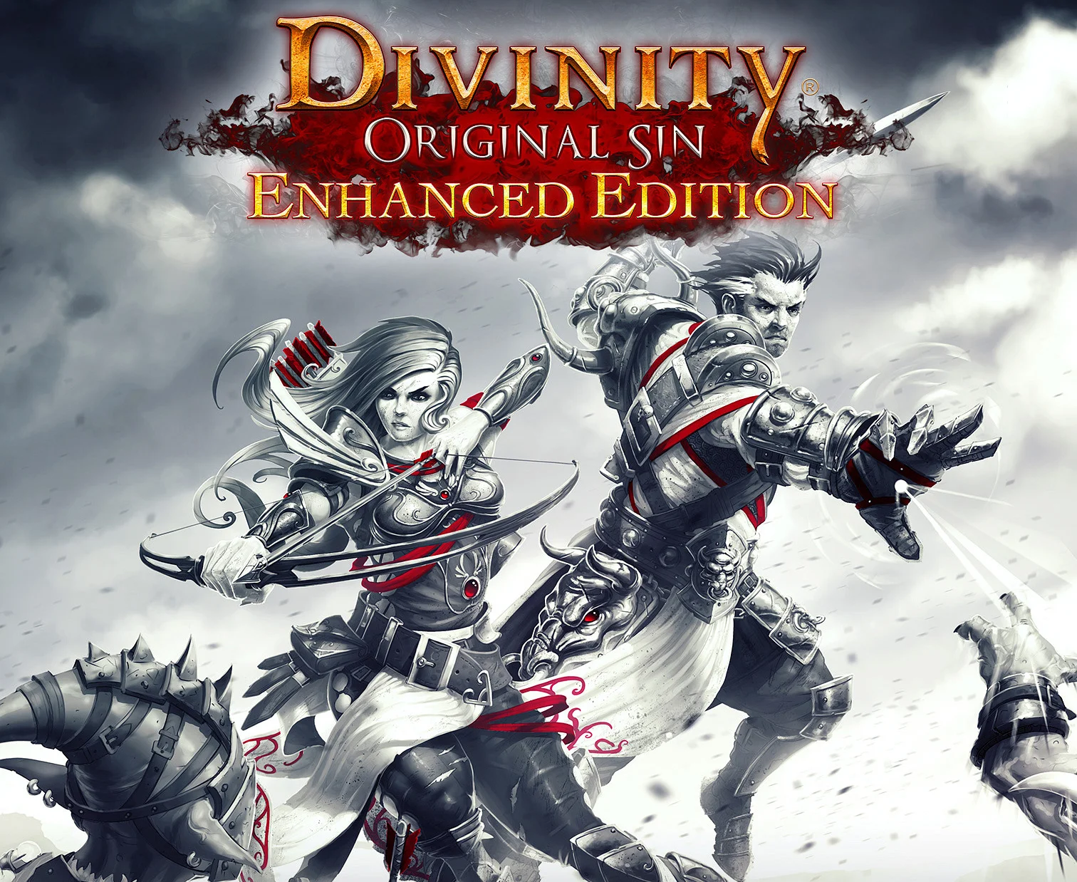 Divinity: Original Sin Enhanced Edition Review
