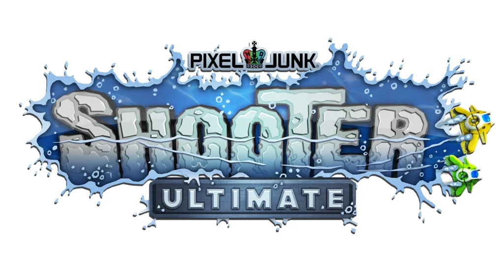 PixelJunk Shooter Ultimate Review