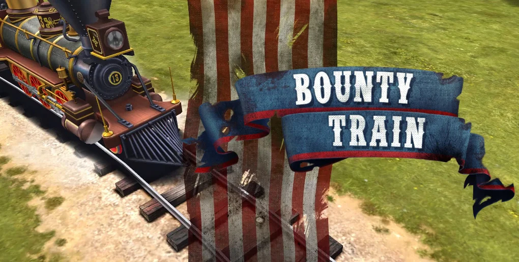 Bounty Train Review