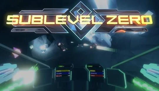 Sublevel Zero Review