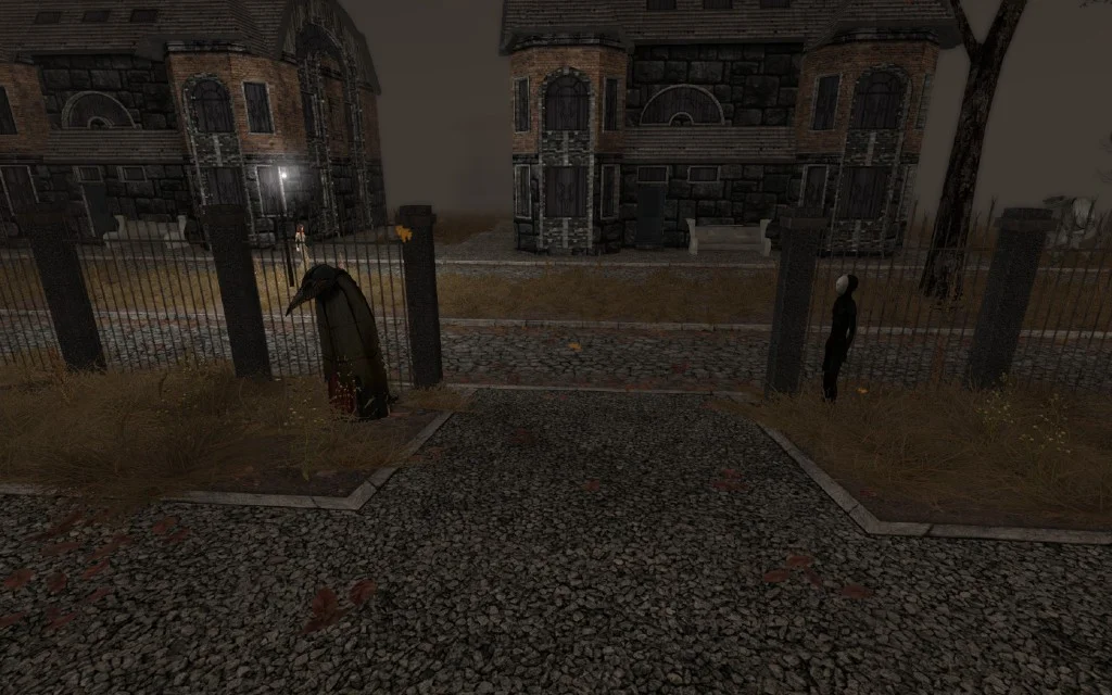 These two are all the tutorial you're gonna get.