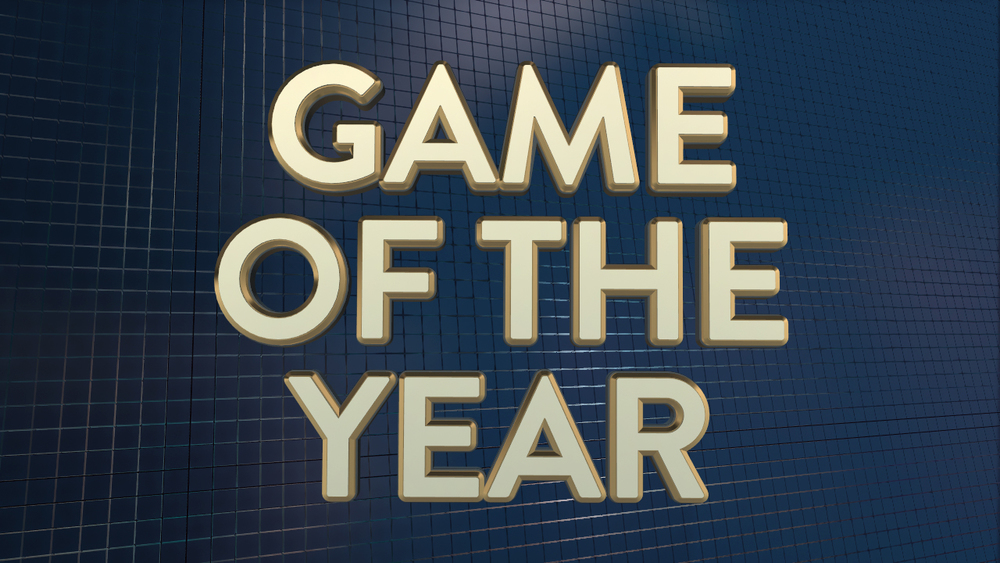 The Gamers Of The Year, 2016