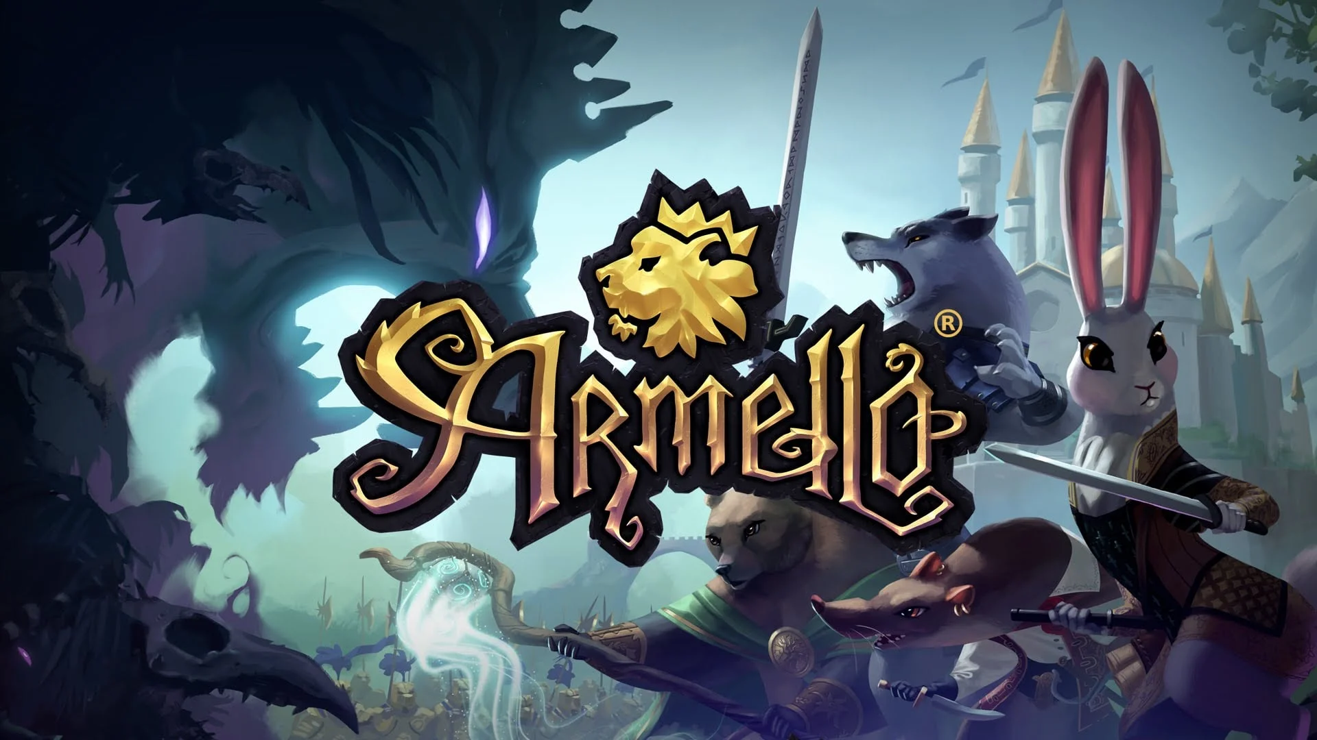 Armello Review
