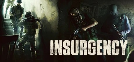 Insurgency Review