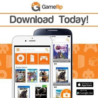 Gameflip! Embracing Mobile Game Trading