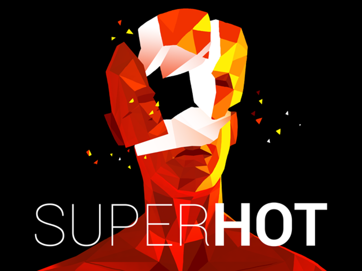 SUPERHOT Review: Maximum Effort!