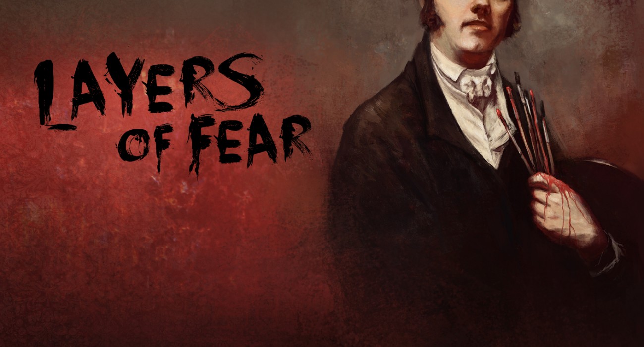 Layers of Fear (Possibly) Finds Closure in Inheritance DLC — The Gamer's  Lounge