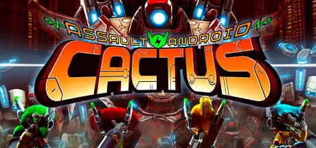 Android Assault Cactus Review