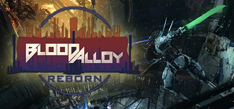 Blood Alloy: Reborn Review