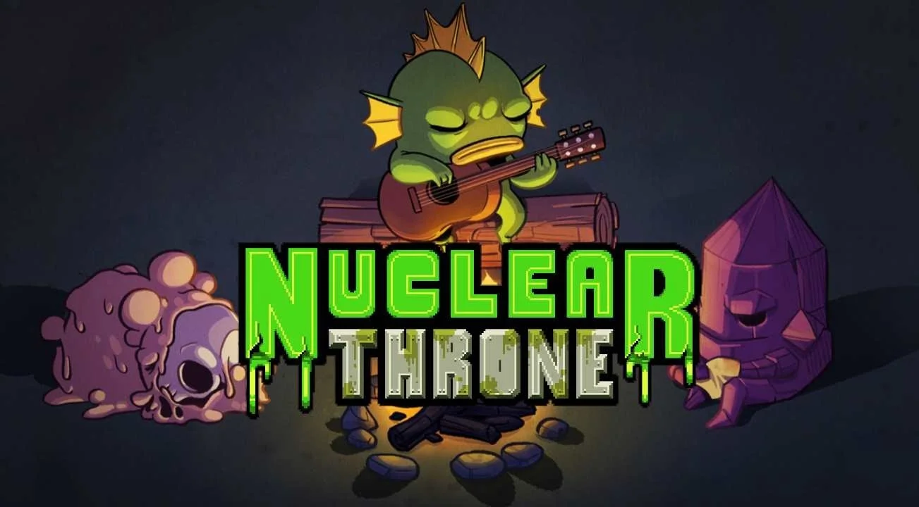 Nuclear Throne PC Review