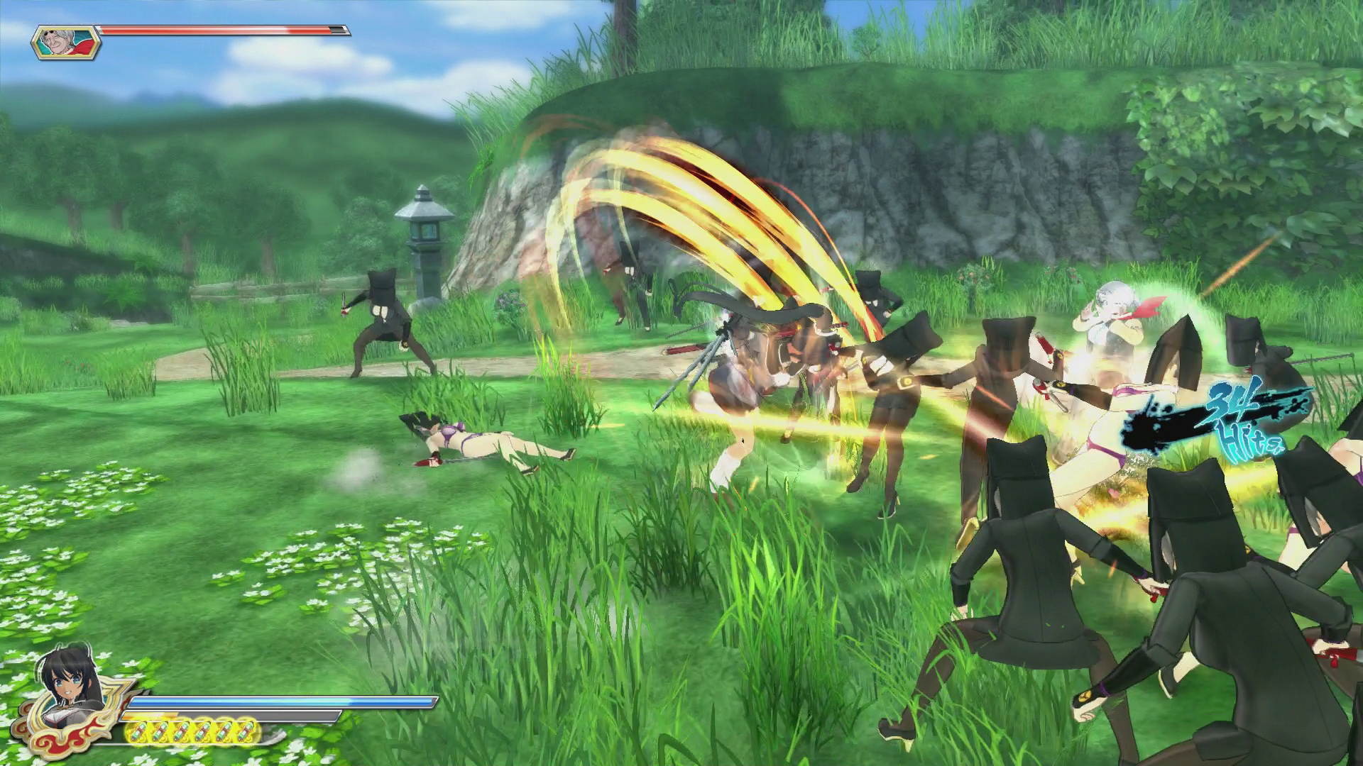 Naruto Shippuden: Ultimate Ninja 4 (Video Game) - TV Tropes