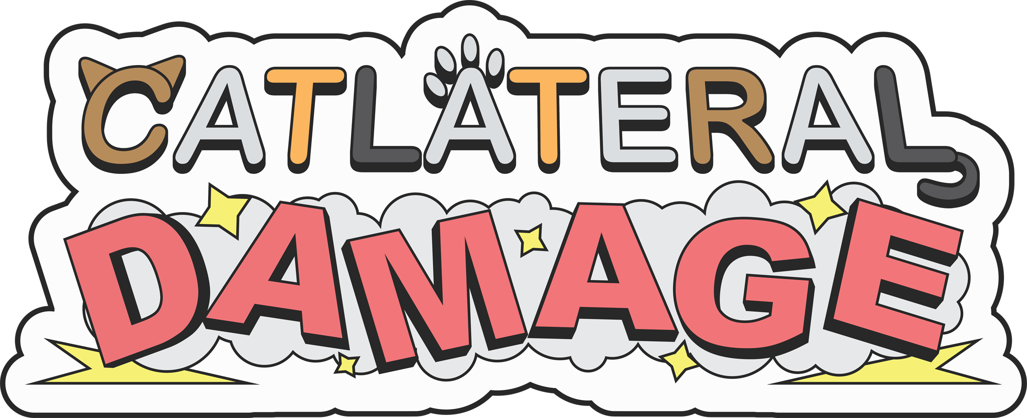 Catlateral Damage Review