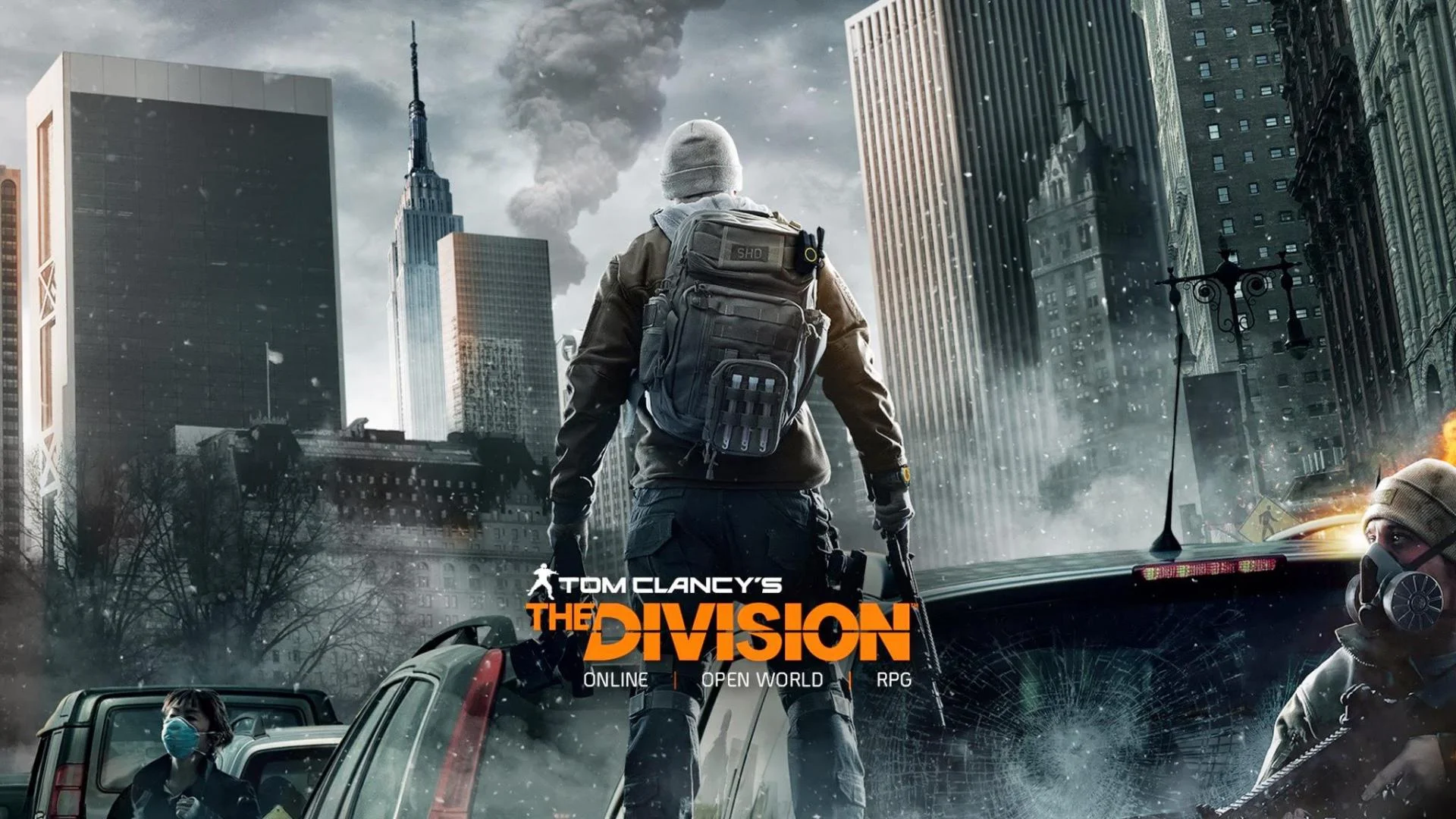The Division: Is there enough content for the long run?