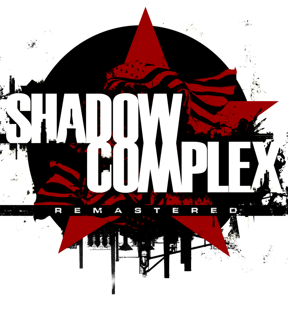 Shadow Complex: Remastered Review
