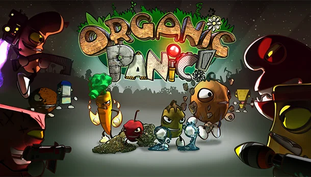 Organic Panic Review
