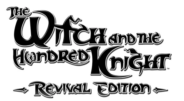 The Witch and the Hundred Knight: Revival Edition (PS4) Review