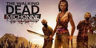 Walking Dead: Michonne Review
