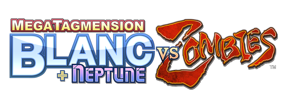 MegaTagmension Blanc + Neptune vs. Zombies Review