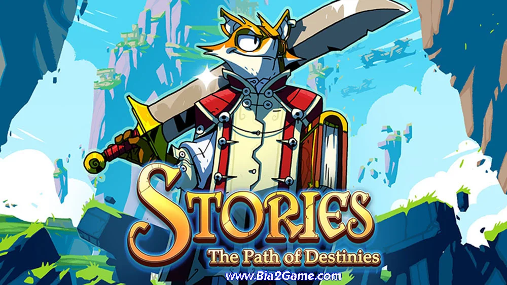 Stories: The Path of Destinies Review