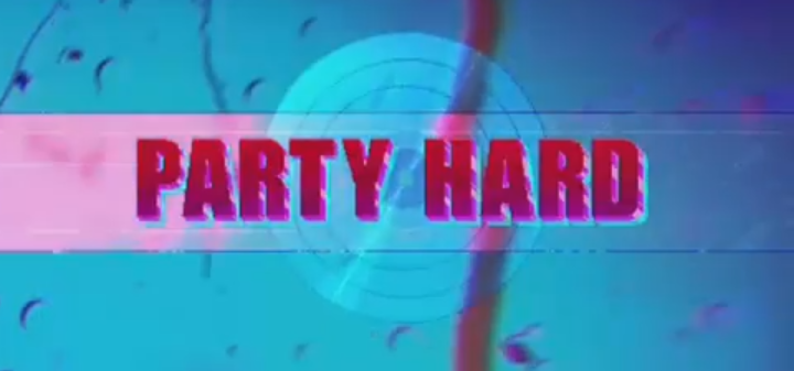 Party Hard Review