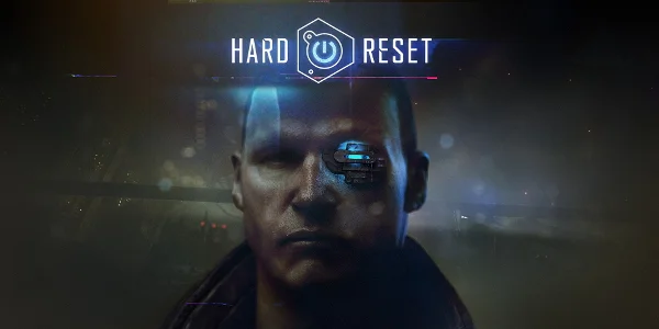 Hard Reset: Redux Review