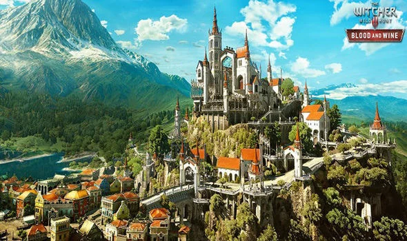 Witcher 3: Wild Hunt - Blood and Wine Review