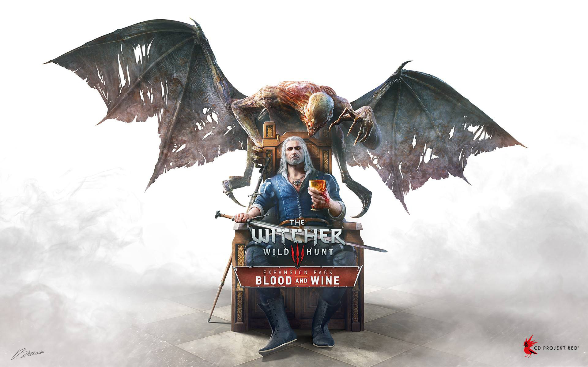 Review: The Witcher 3: Wild Hunt