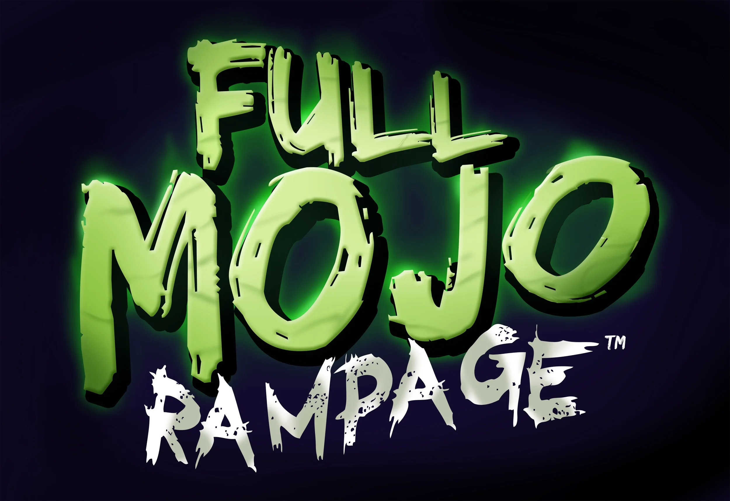 Full Mojo Rampage Review