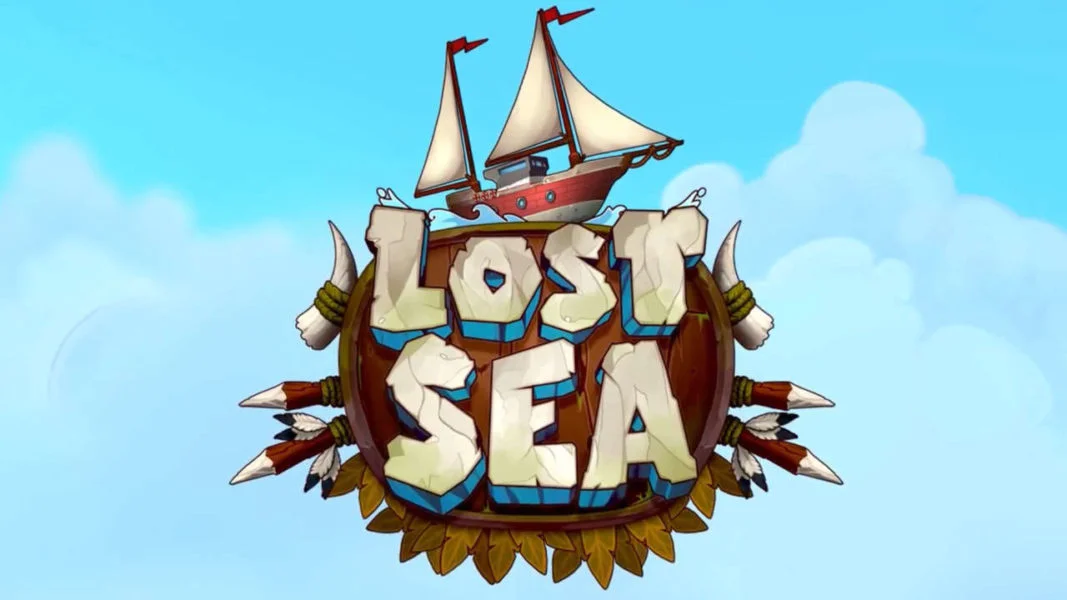 Lost Sea Review