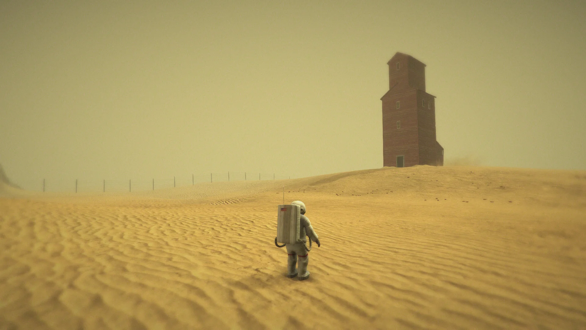 Lifeless Planet Review