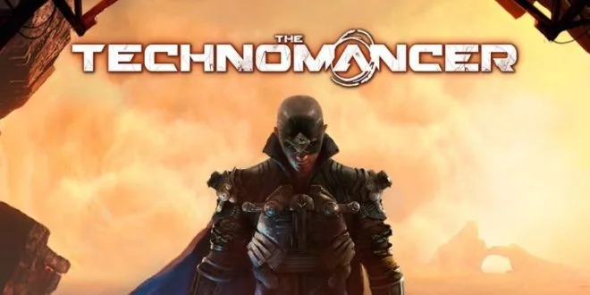 Technomancer Review