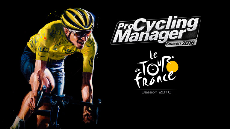 Tour De France Pro Cycling Manager 2016 Review