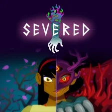 Severed (iOS) Review
