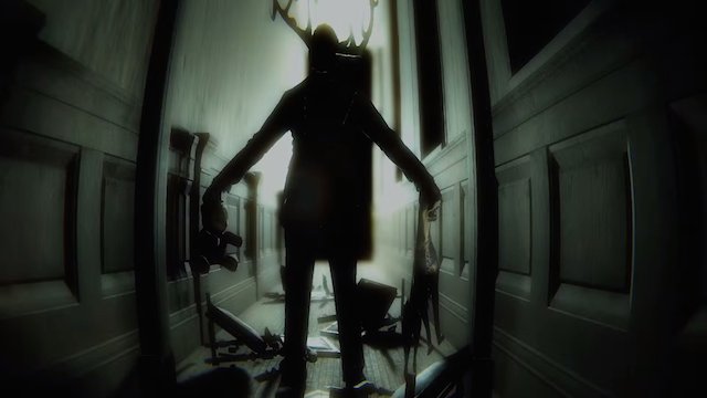 Layers of Fear (Possibly) Finds Closure in Inheritance DLC — The Gamer's  Lounge