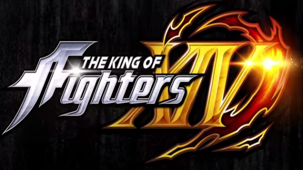 King of Fighters XIV Review
