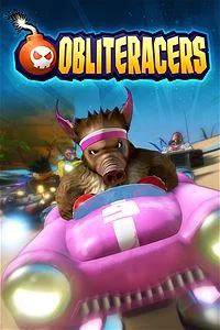 ObliteRacers Review