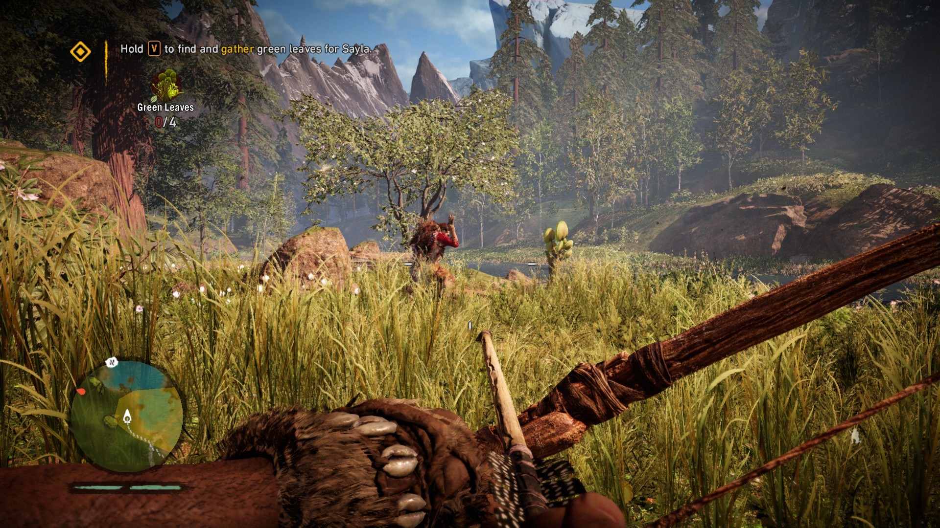 Far Cry 4 Review