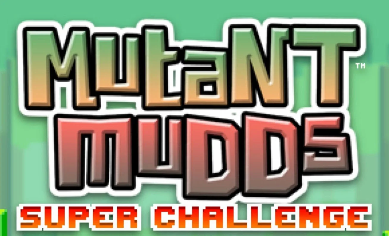 Mutant Mudds: Super Challenge Review