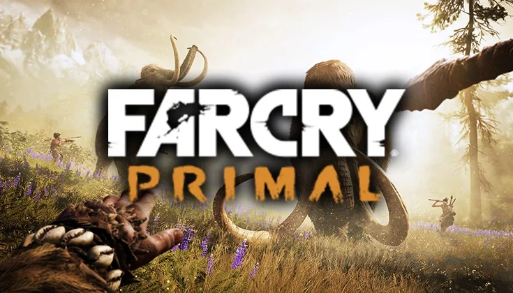 Far Cry Primal Review